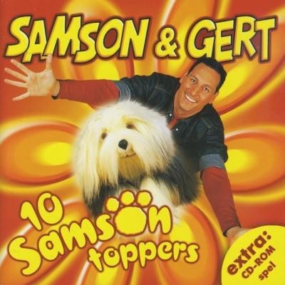 Samson & Gert - 10 Samson Toppers