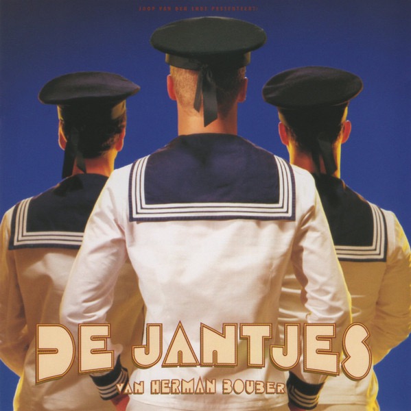 Various – De Jantjes