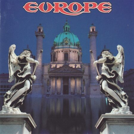 Europe - Europe