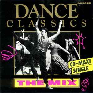 Dance Classics - The Mix (1989)