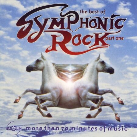 Various - The Best Of Symphonic Rock Part One