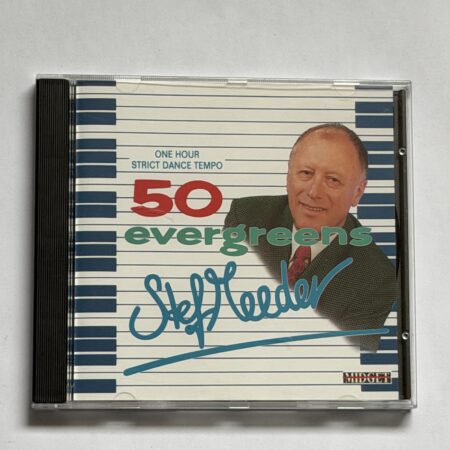 Stef Meerder - 50 Evergreens