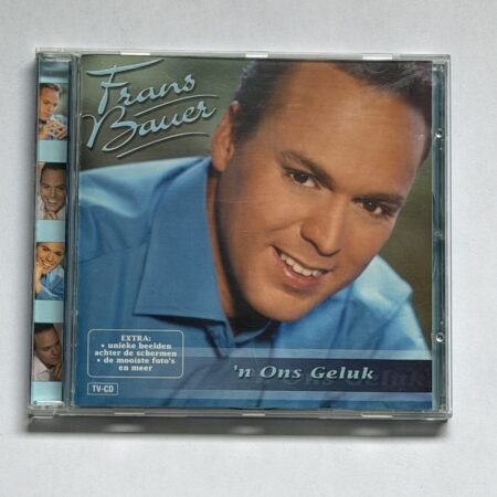 Frans Bauer - 'n Ons Geluk
