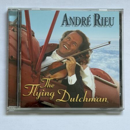 Andre Rieu - The Flying Dutchman