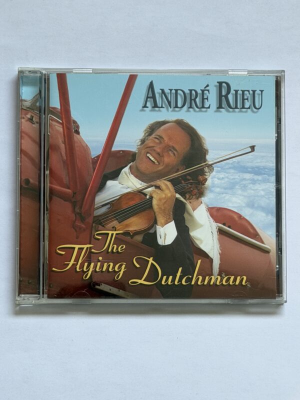 Andre Rieu - The Flying Dutchman