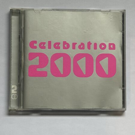 Various - Celebration 2000 (2CD)