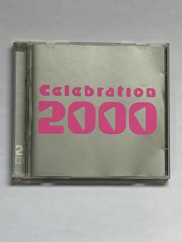 Various - Celebration 2000 (2CD)