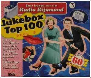Various – Het Beste Uit De Radio Rijnmond Jukebox Top 100 - Deel 3 (3CD)