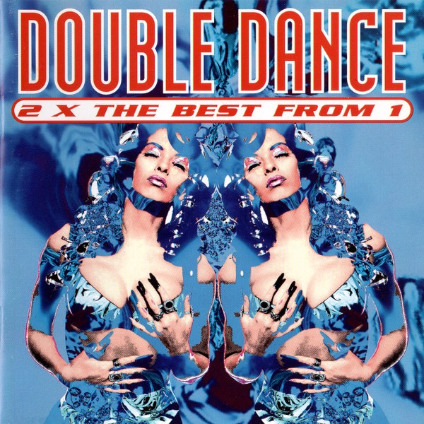 Various – Double Dance (2x The Best From 1) (2CD)