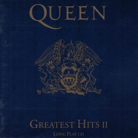 Queen - Greatest Hits II