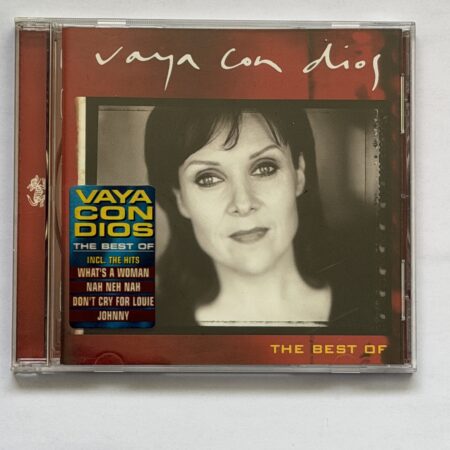 Vaya Con Dios – The Best Of