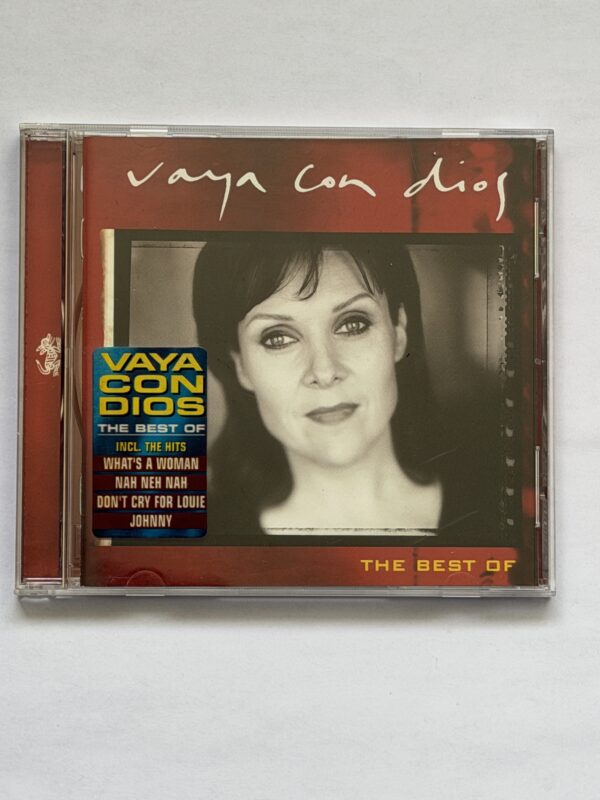 Vaya Con Dios – The Best Of