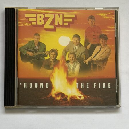 BZN – 'Round The Fire