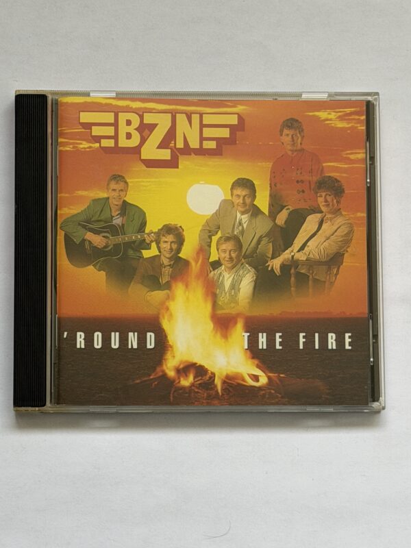 BZN – 'Round The Fire