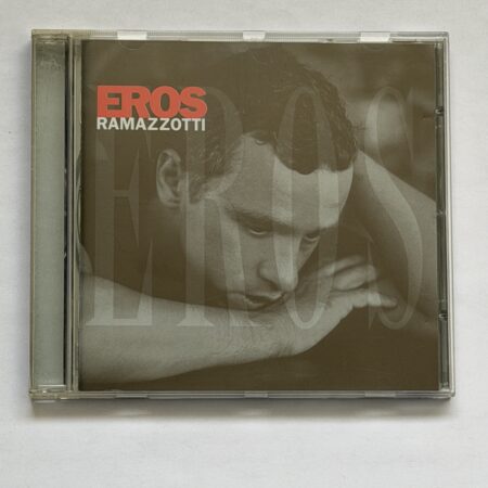 Eros Ramazzotti – Eros