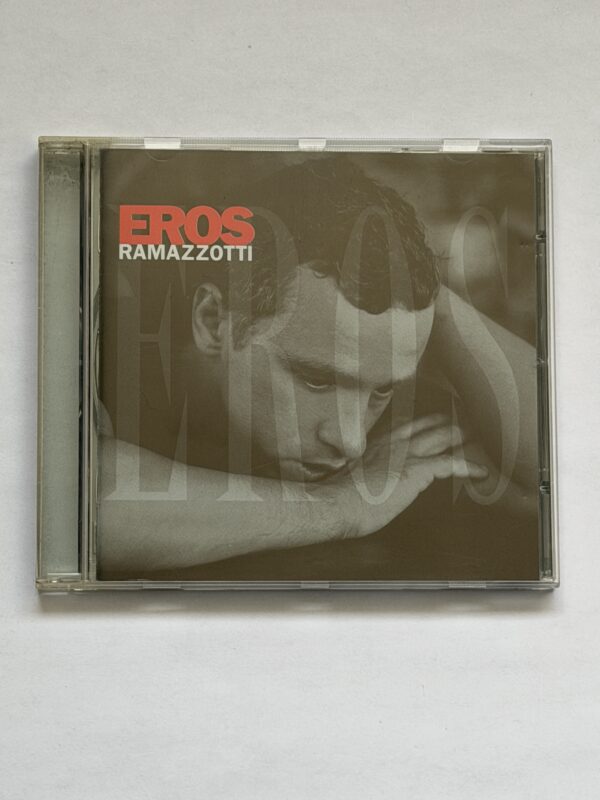 Eros Ramazzotti – Eros