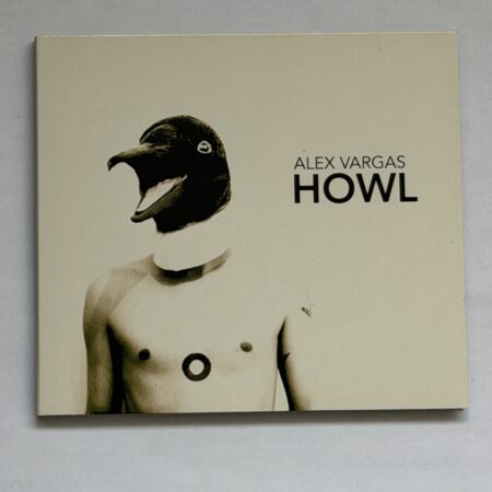 Alex Vargas – Howl