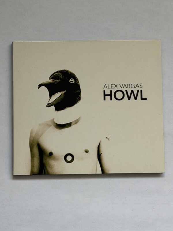 Alex Vargas – Howl