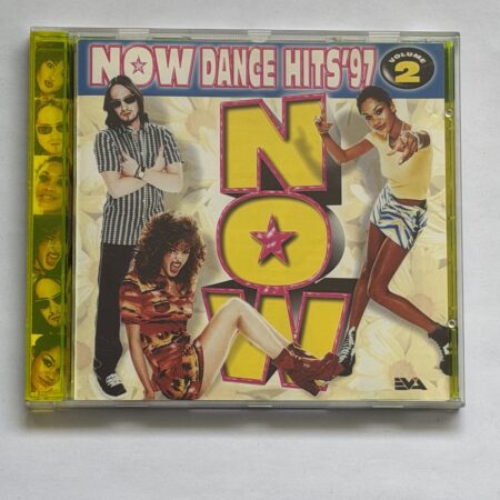 Various – Now Dance Hits '97 Volume 2
