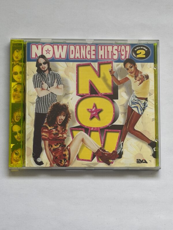 Various – Now Dance Hits '97 Volume 2