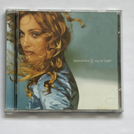 Madonna - Ray Of Light