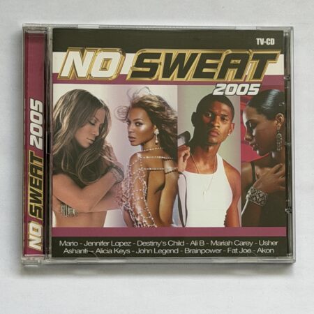 Various - No Sweat 2005