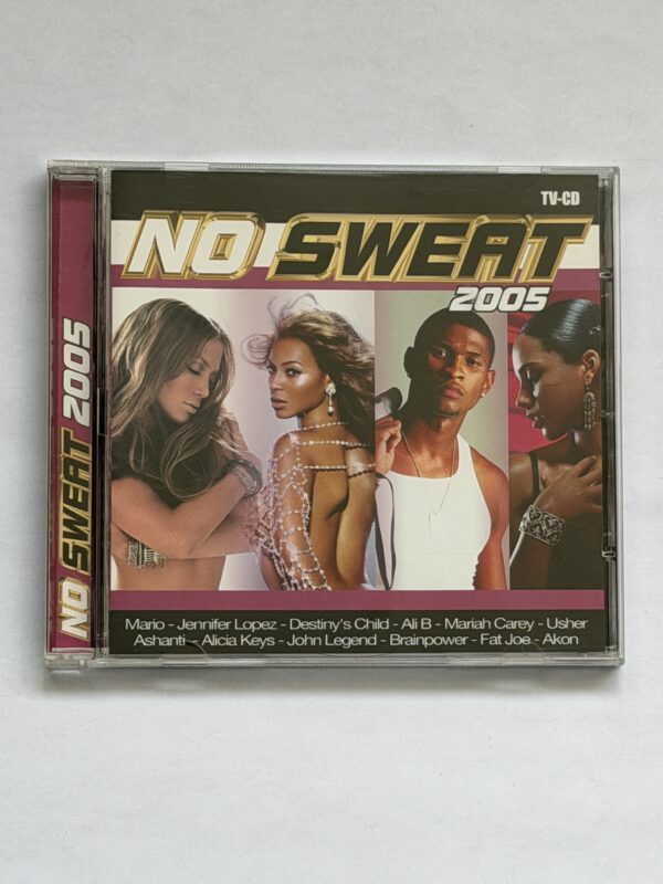 Various - No Sweat 2005