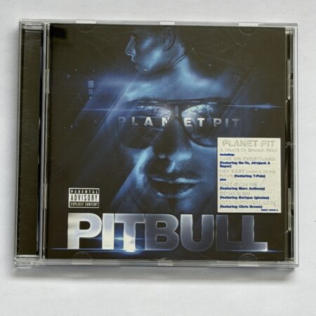 Pitbull - Planet Pit