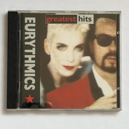 Eurythmics – Greatest Hits