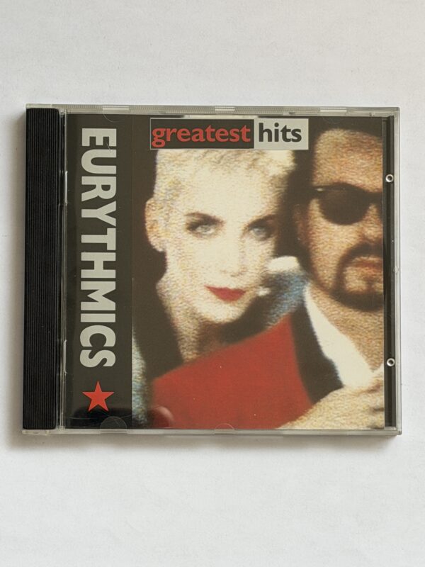 Eurythmics – Greatest Hits