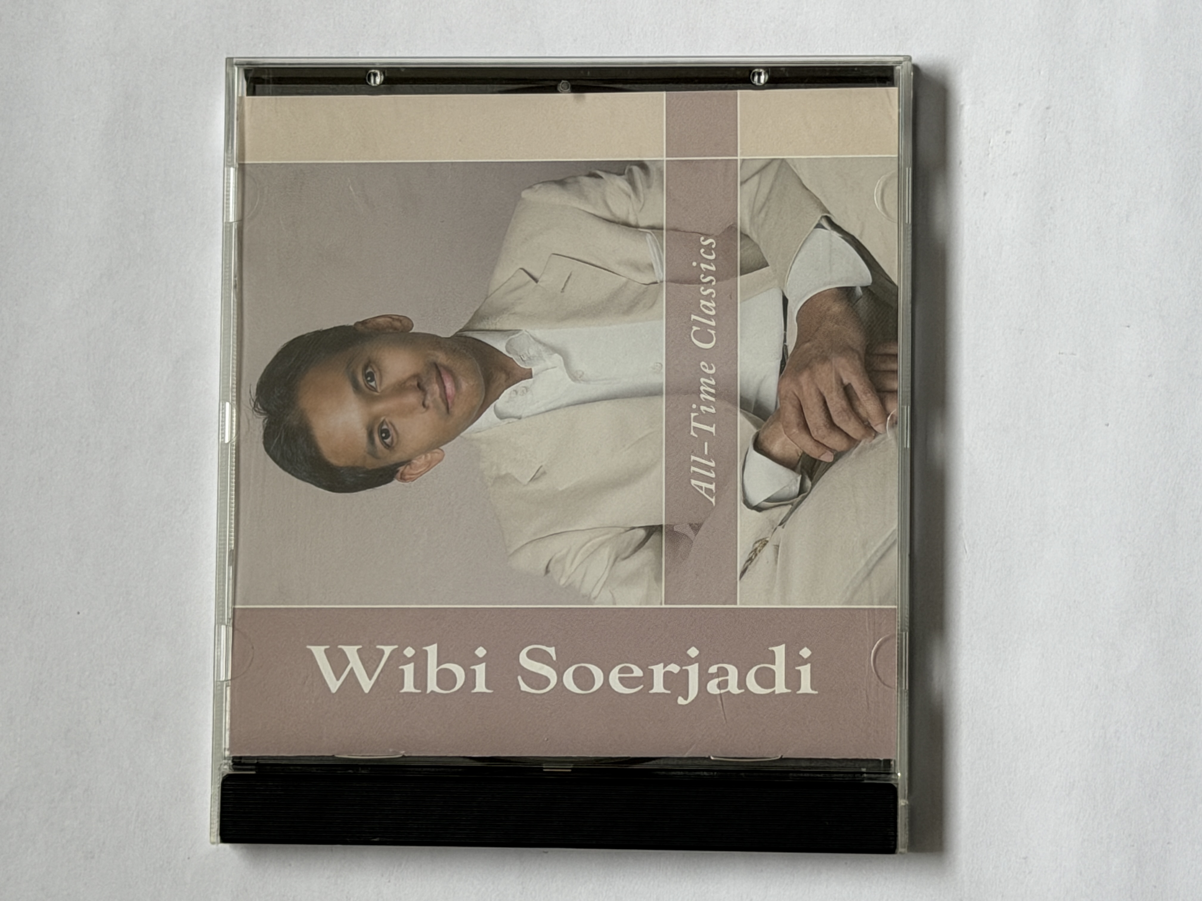Wibi Soerjadi – All-Time Classics
