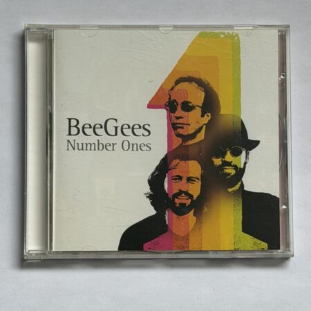 Bee Gees – Number Ones