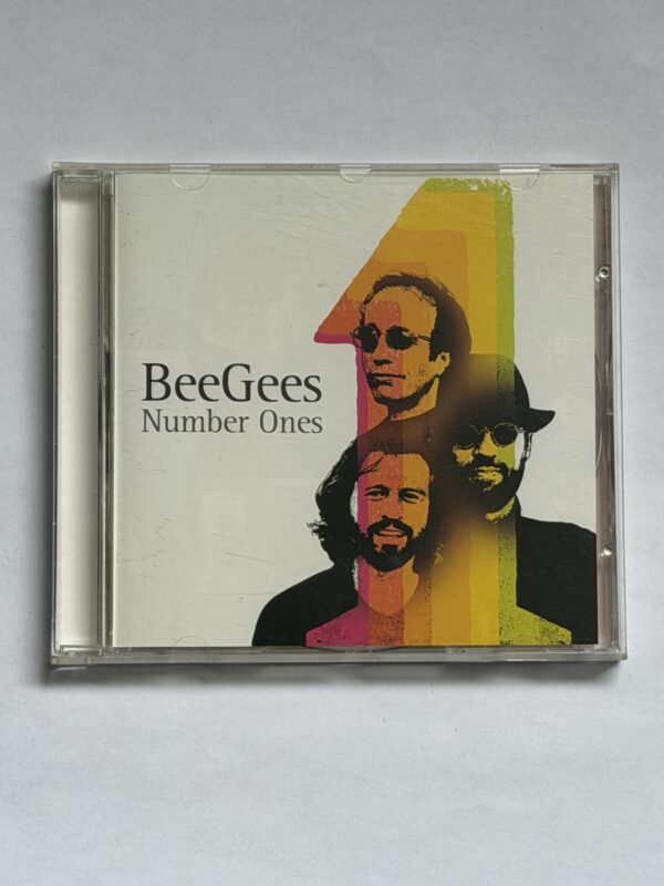 Bee Gees – Number Ones