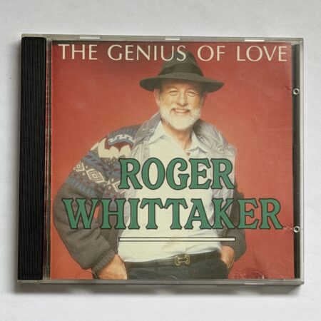 Roger Whittaker – The Genius Of Love