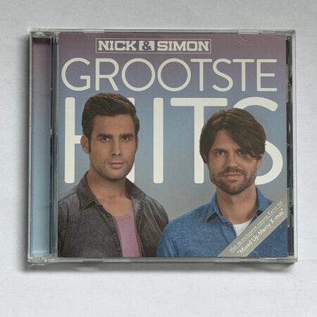 Nick & Simon – Grootste Hits
