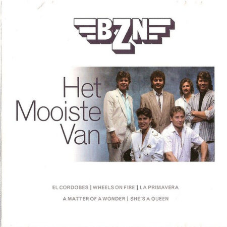 BZN – Het Mooiste Van
