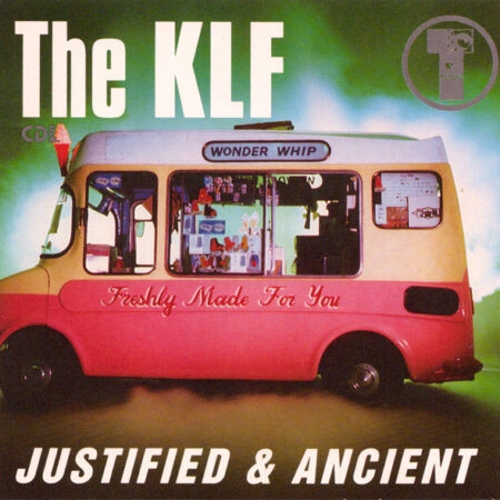 The KLF - Justified & Ancient (1992)