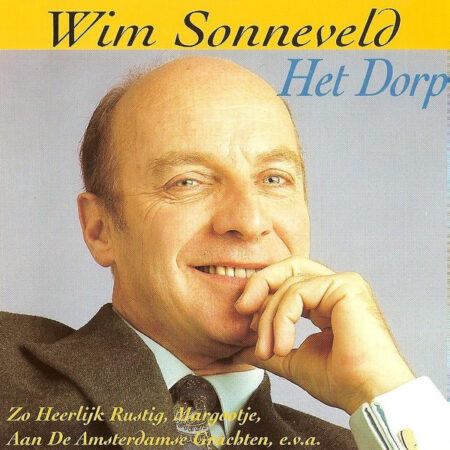 Wim Sonneveld ‎– Het Dorp