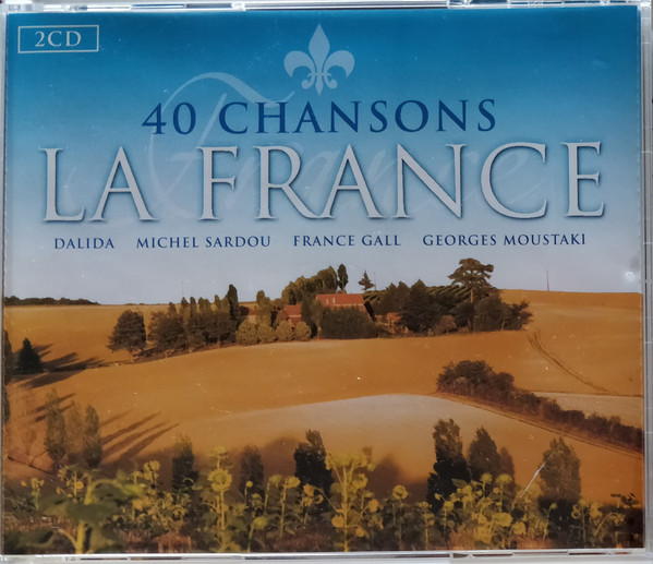 Various ‎– La France