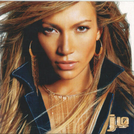 J. Lo ‎– J. Lo (2001)
