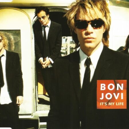 Bon Jovi - It's My Life (2000)