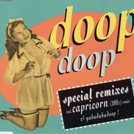 Doop ‎– Doop (Special Remixes) (1994)