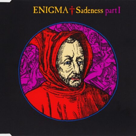 Enigma - Sadeness Part 1 (1990)
