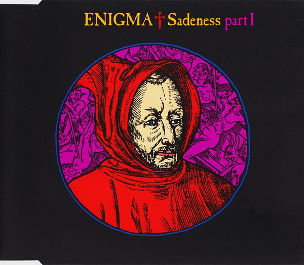 Enigma - Sadeness Part 1 (1990)