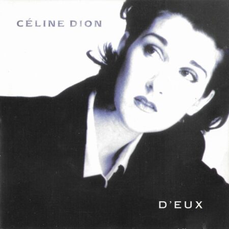 Celine Dion - D'Eux (1995)