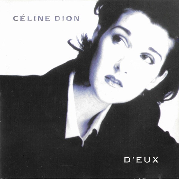 Celine Dion - D'Eux (1995)