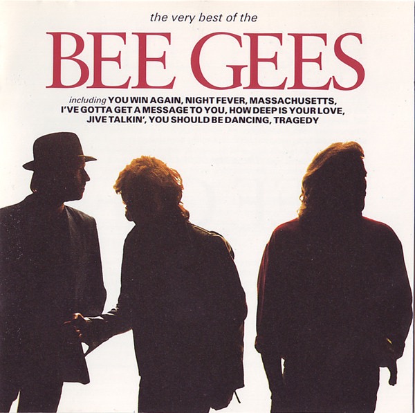 Bee Gees - The Very Best Of