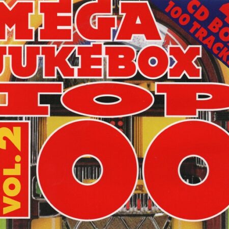Various – Mega Jukebox Top 100 Volume 2