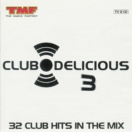 Various - Club Delicious 3
