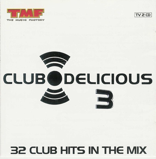 Various - Club Delicious 3